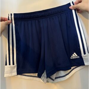 Adidas Athletic Shorts